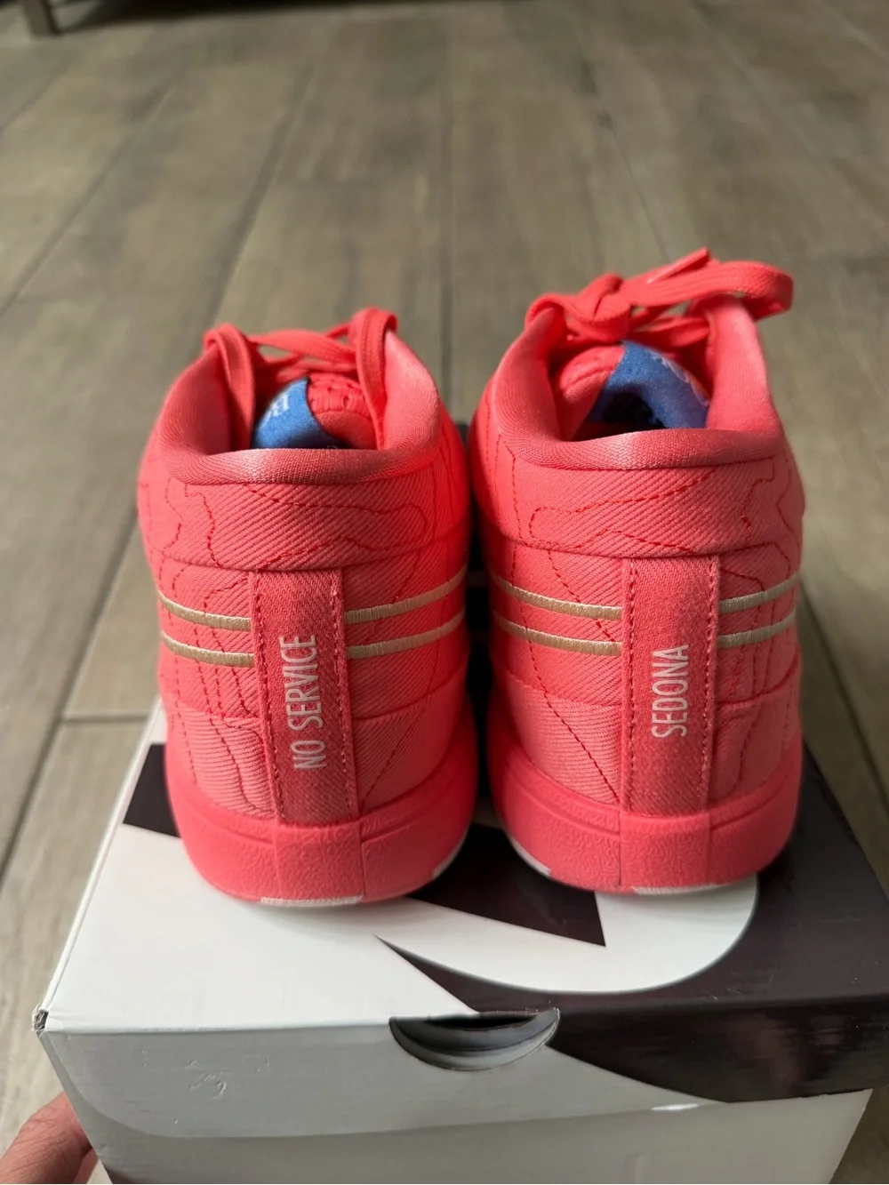 Nike Book 1 Text